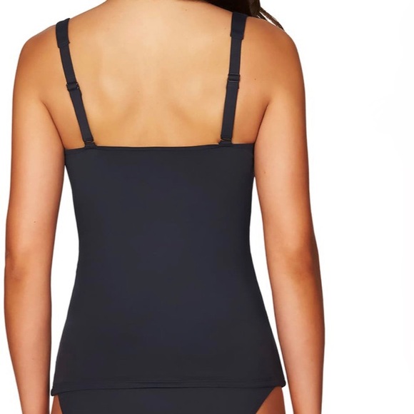 NEW Sea Level Tankini - Picture 2 of 7